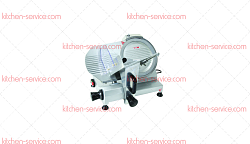 Слайсер HBS-250 A металл STARFOOD