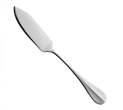 Нож для рыбы 20,2 см Baguette RAK PORCELAIN