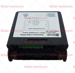 Блок управления для GICAR (8.8.17.39G)