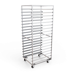 Тележка для ротационной печи ROTOR Slim Smart / PRO WLBAKE