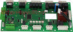 Плата электронная основная (версия X) Lainox R65301910
