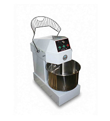 Машина тестомесильная HS-30A (AR) Pro 380 В FOODATLAS