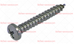 Винты-саморезы для HOONVED (25714)