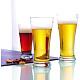 Бокал для пива 300 мл BEER GLASS OCEAN (1B00910L)