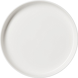 Тарелка глубокая 28см фарфор «Полар» KUNSTWERK