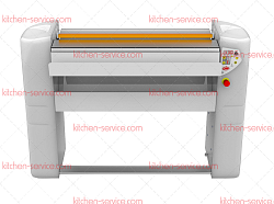 Каток гладильный E 120.25 380В NOMEX GMP