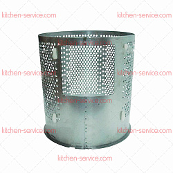 Сетка боковая для ТОРГМАШ (г. Барановичи) (44.200-01)