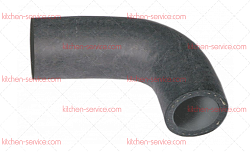 Шланг гнутый для HOONVED (32881)