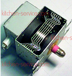 Магнетрон OM75P(31) Samsung 1kW для MENUMASTER