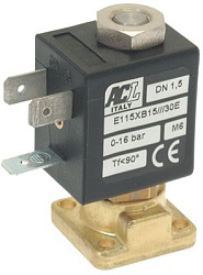 Клапан электромагнитный для FIORENZATO (A1900029)