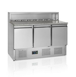 Стол для пиццы PT930 TEFCOLD