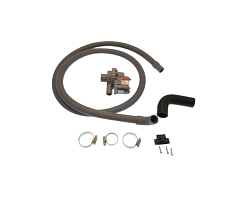 Насос сливной в комплекте для MACH (01301960)