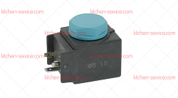 Катушка 230 В HM2 ATEX для CASTEL (9100EX/RA6)