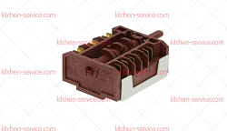 Переключатель для ELECTROLUX (3581980129)