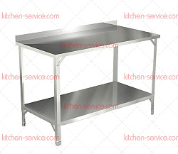 Стол производственный AppetiTT СПСП-956 Ц ТЕХНО-ТТ