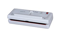 Машина вакуумной упаковки бескамерного типа EDZ-280/A EKSI