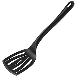 Лопатка кухонная перфорированная 35 см APS