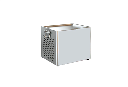 Фризер для жареного мороженого SSI Compact FIC KORECO