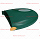 Блок фильтрующий для VORWERK (D029136)