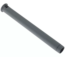 Труба переливная 39x385 мм для ELECTROLUX (0L4544)