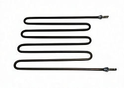 Элемент нагревательный ТЭН 2200Вт для гриля Саламанра TCG 43 TATRA