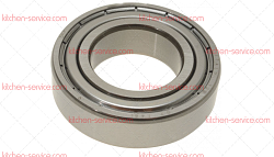 Подшипник 6010-2Z SKF для тестомешалки (D063026)
