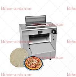 Машина тестораскаточная YP-350 Eco 220 В FOODATLAS