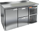 Стол морозильный GN 12 BR2 BT HICOLD