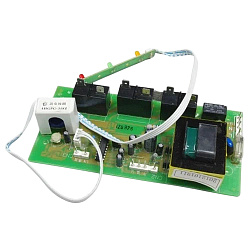 Плата силовая для электрокипятильника EB80E PC KOCATEQ