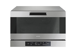 Печь конвекционная ALFA 420 EHT SMEG