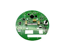 Плата HMI для кофемашины серии H (C) Dr.coffee PROXIMA (9D0100034 / 8.D.1.0069)