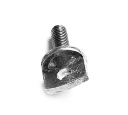 Винт с левой резьбой на чашу абразивную для ТОРГМАШ (г. Барановичи) (18.200)