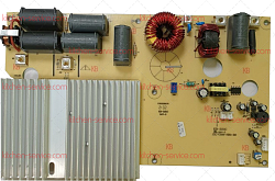 Плата силовая TZ-JDL-C35A2-05 для GASTRORAG