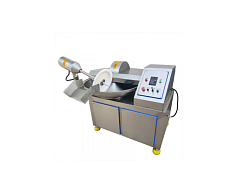 Куттер открытого типа Meat HL-80 ROAL