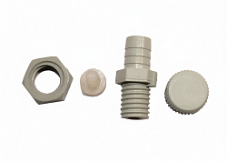 Клапан в сборе для льдогенератора BFI20/40 COOLEQ