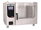 Пароконвектомат FlexiCombi MagicPilot 6.1 газ MKN