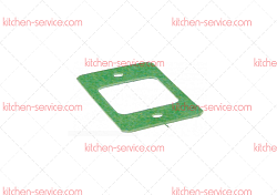 Уплотнитель нагревательного элемента для печи (3786478)