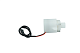Помпа для льдогенератора ZB-15/ZB-15B/ICD-12/ZB-20/ZBC-18 COOLEQ