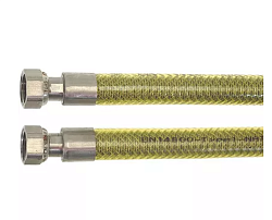 Шланг газовый 2000 мм для ELECTROLUX (4055024873)