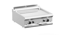 Сковорода открытая газовая Chef Line GLFTG89LCP APACH