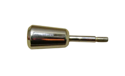 Ручка регулировки толщины нарезки для 5KFP1644 KITCHENAID (W10597675)
