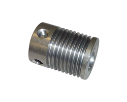 Шкив двигателя для овощерезки SIRMAN (IV2020030)