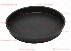 Форма для выпечки 250 мм Crisp Plate Round ATOLLSPEED