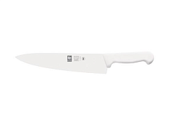 Нож поварской 260/390 мм Шеф узкое лезвие Practica ICEL (24200.3027000.260)