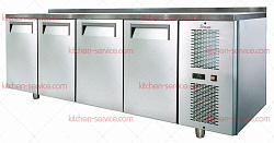 Стол морозильный TB4GN-SC POLAIR