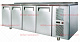 Стол морозильный TB4GN-SC POLAIR