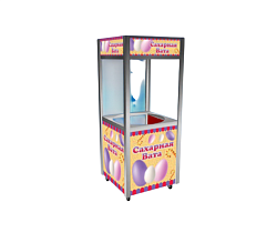 Стенд для аппарата сахарной ваты САСВ-073В ROBOLABS