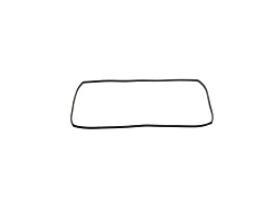 Уплотнение двери для печей A08/10RES ALPHATECH (R70044010)