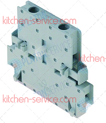Контактор вспомогательный 1L+1R 3RH1921-1FA11 Lainox R65140430