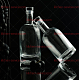 Бутылка графин 0,375 л Bottle с пробкой P.L. Proff Cuisine (81269648)